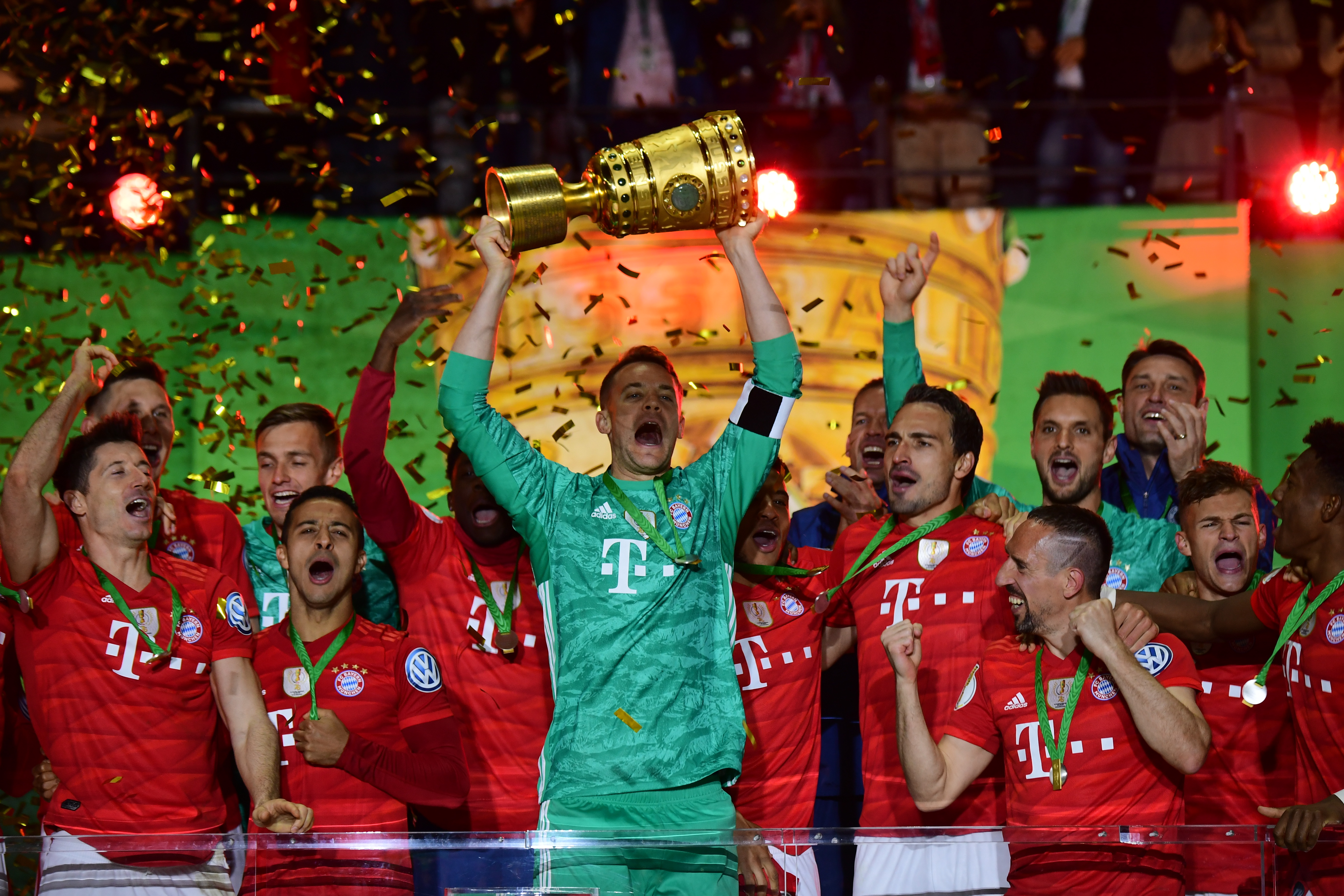 D站米兰哥第13集：以彼之道还施彼身和压力山大的裁判（D站米兰哥第13集：同招反制与压力爆表的裁判）