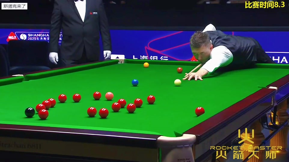 他们的职业 他们的职业